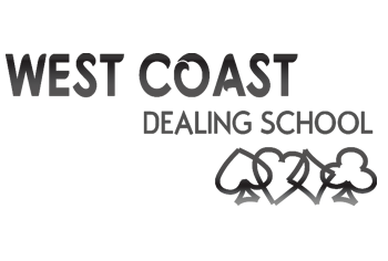 West Coast Dealing School Logo